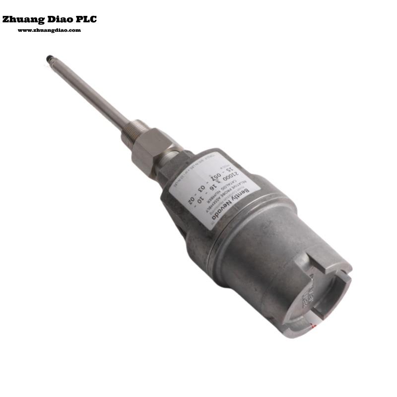 21000-16-05-00-135-03-02 Bently Nevada Proximity Probe Housing Assemblies