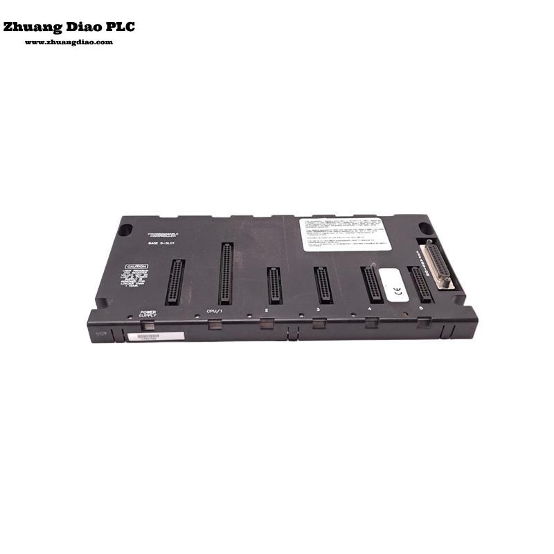 IC693CHS397