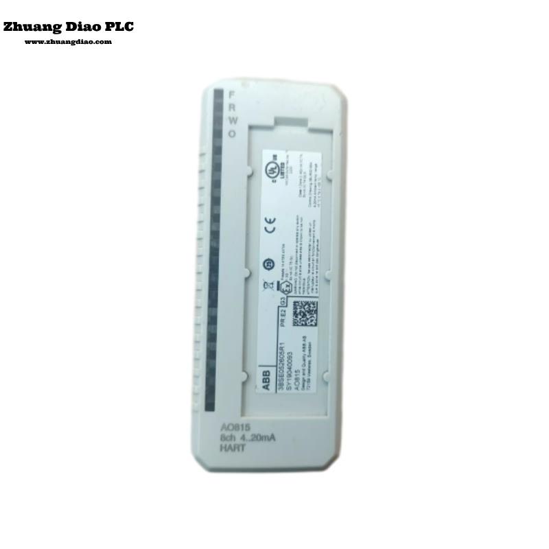 A0815-EA 3BSE052605R1