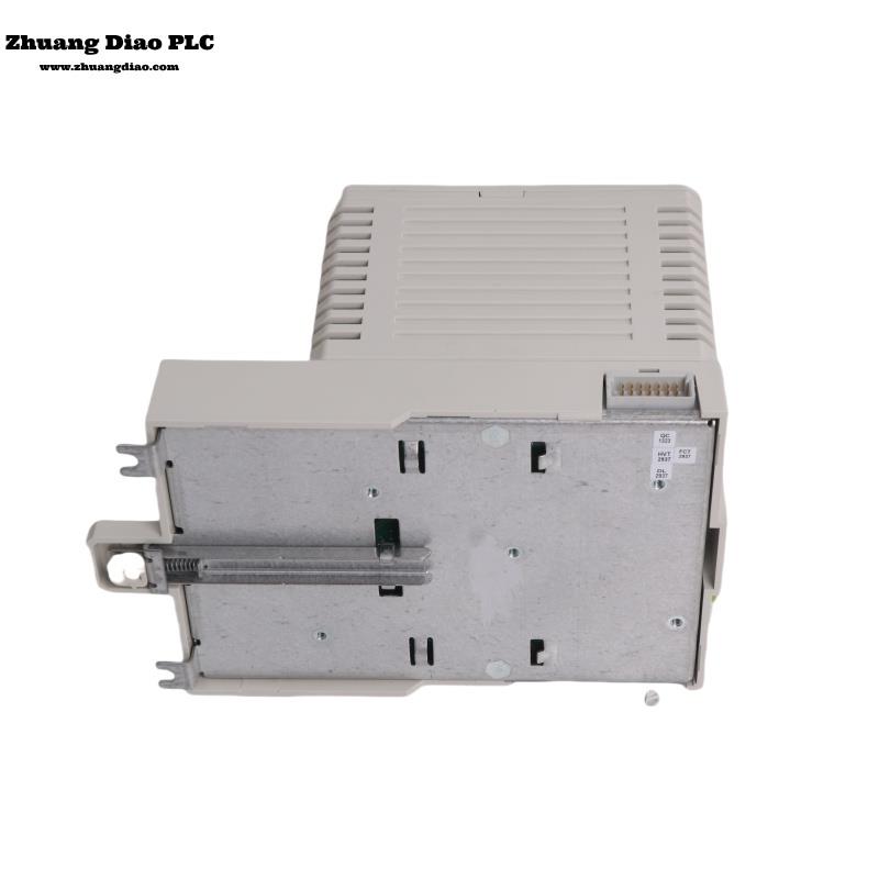 PM866AK02 3BSE081637R1