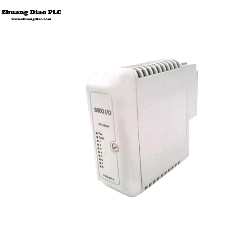 8103-AI-TX-01 8615-FT-4W