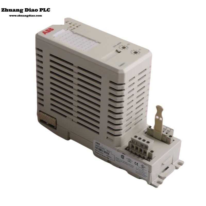 CI820V1 3BSE025255R1
