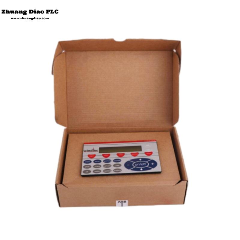 CP502 1SBP260190R1001-A
