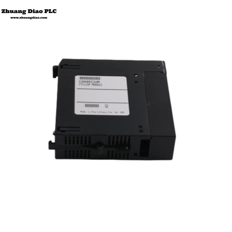 IC693ACC310