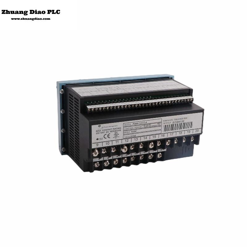 PQMII-T20-C-A