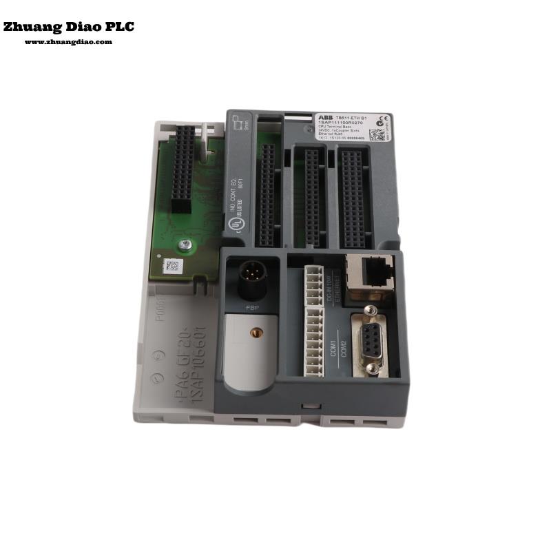 TB511-ETH 1SAP111100R0170