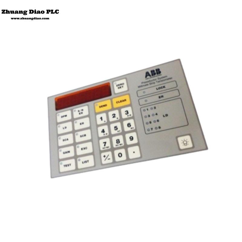 3BSE000460R1 PFBO161