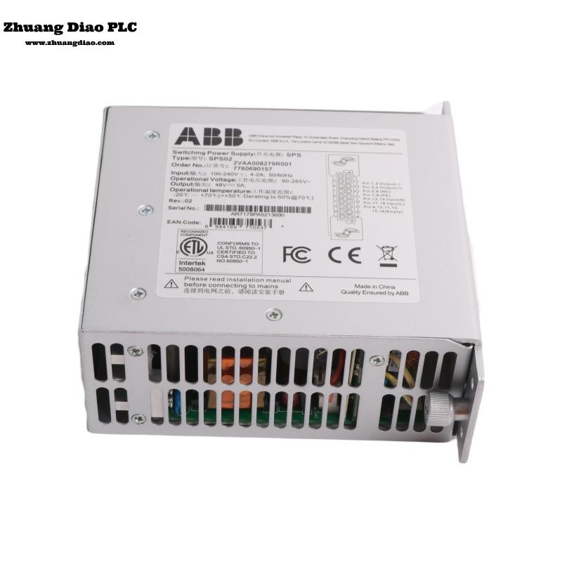 SPS02-48V