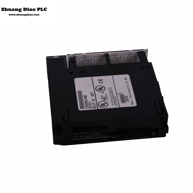 IC693MDL940