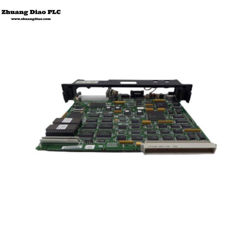 IC697CMM741