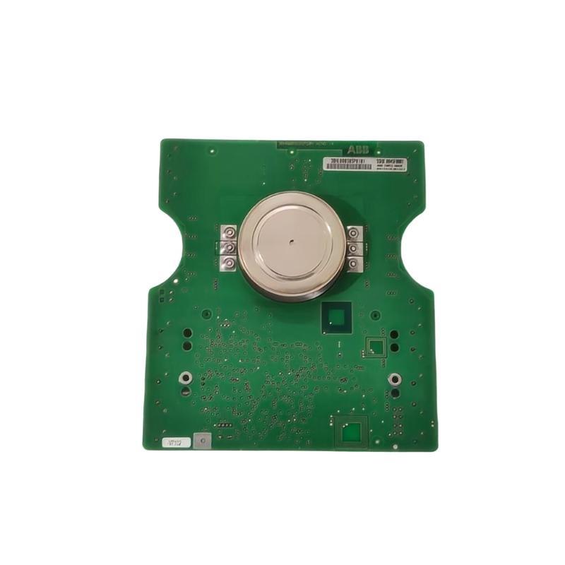 ABB 5SGX0845F0001 3BHB003387R0101 IGCT Module