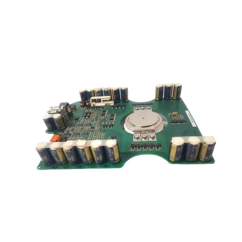 ABB GVC713 A101 5SHX0660F0002 3BHE022333R0101 IGCT Module