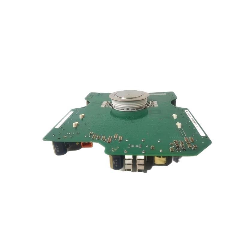 ABB GVC713 A101 5SHX0660F0002 3BHE022333R0101 IGCT Module