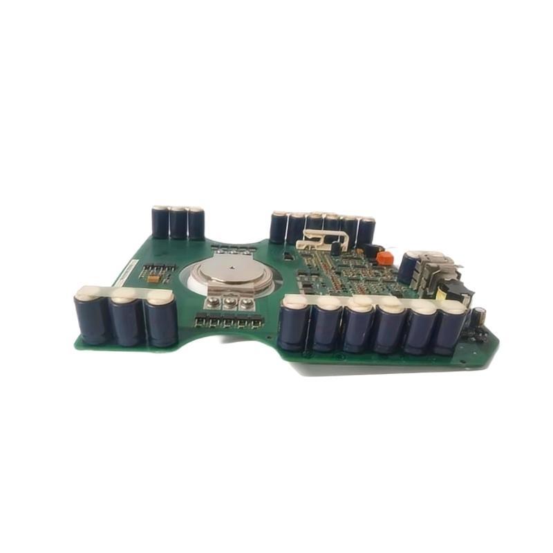 ABB GVC713 A101 5SHX0660F0002 3BHE022333R0101 IGCT Module