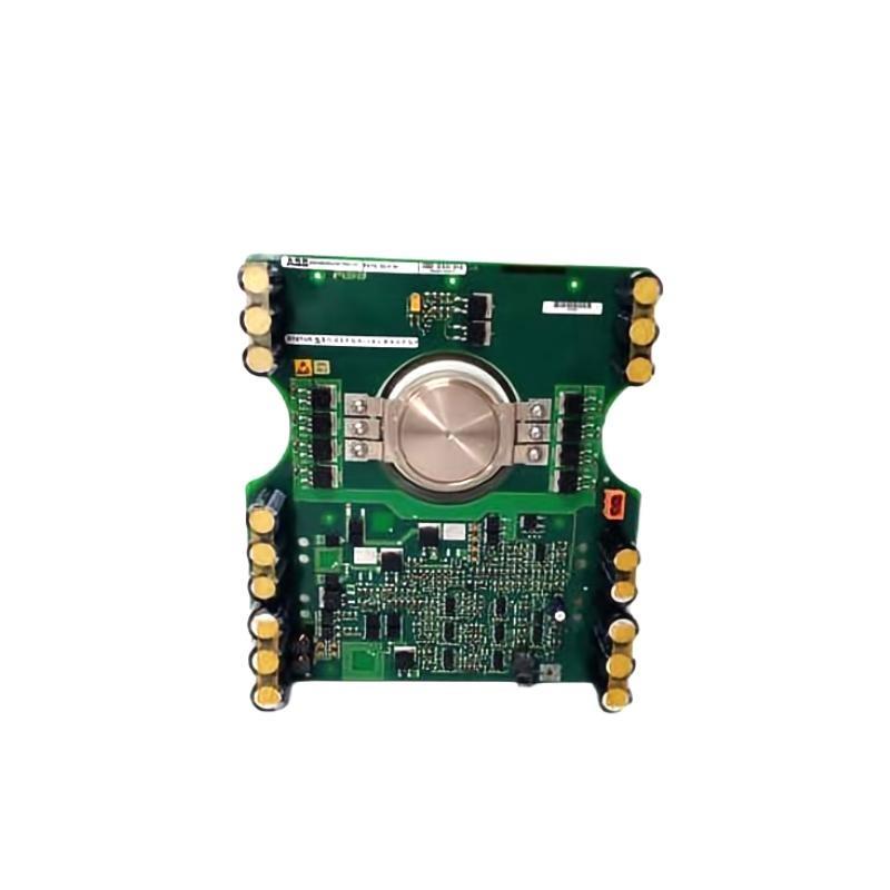ABB 5SGX0845F0001 3BHB003387R0101 IGCT Module