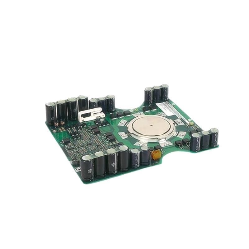 ABB 5SHX1060H0001 3BHL000392P0101 IGCT Module