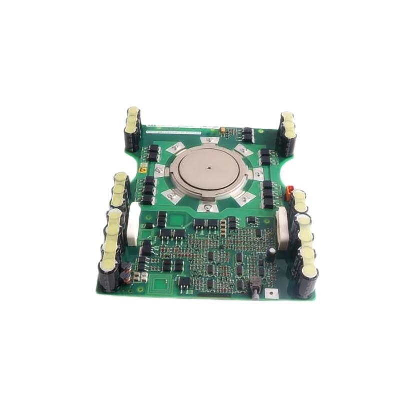 ABB 5SHX1060H0001 3BHL000392P0101 IGCT Module