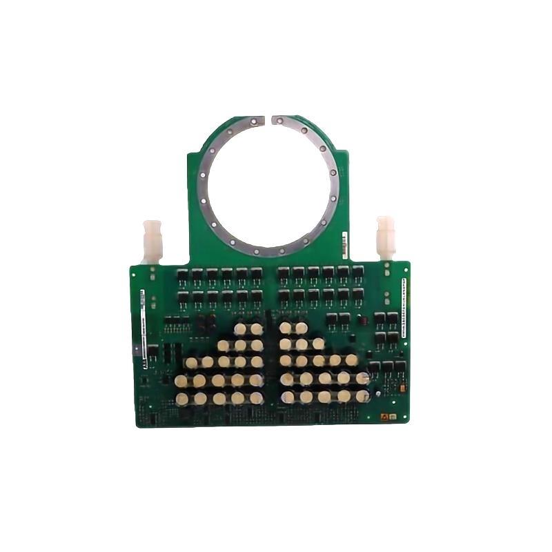 ABB 5SHX1960L0004 3BHL000390P0104 IGCT Module