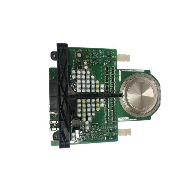 ABB 5SHY3545L0014 IGCT Modules