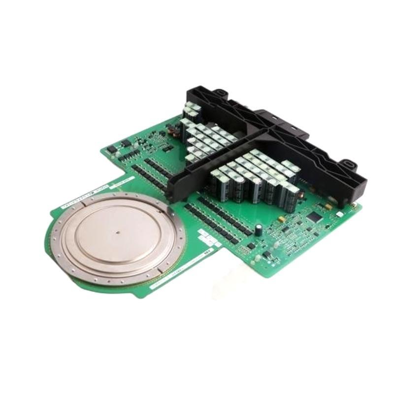 ABB 5SHY3545L0014 3BHE023784R0001 Thyristor Module