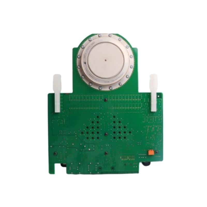 ABB 5SHY3545L0014 3BHE023784R0001 Thyristor Module