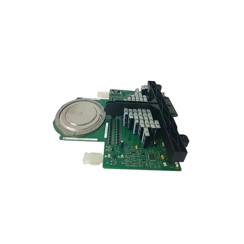 ABB 5SHY5055L0002 3BHB026114R0001 IGCT Module