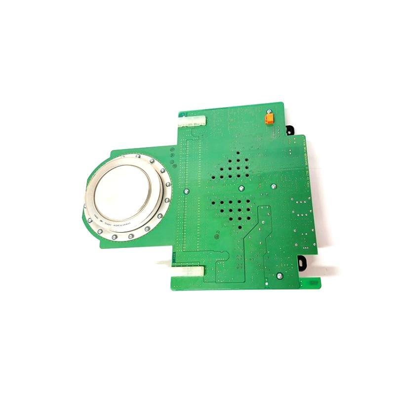 ABB 5SXE12-0184 GVC736CE101 3BHE039203R0101 Control Board