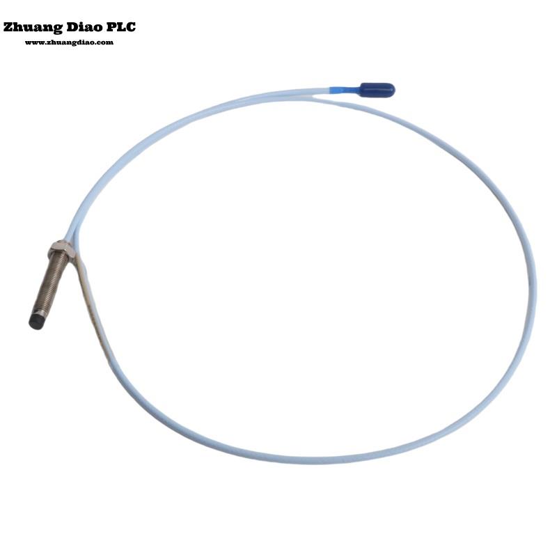330101-00-27-50-02-05 | Bently Nevada | 3300 XL 8 mm Proximity Probes