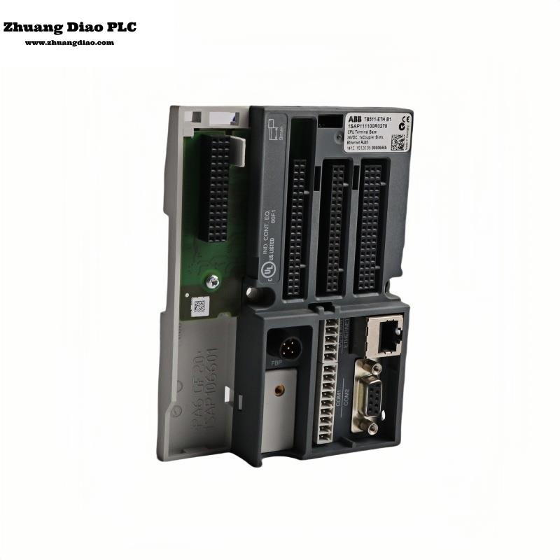 TB511-ETH 1SAP111100R0170