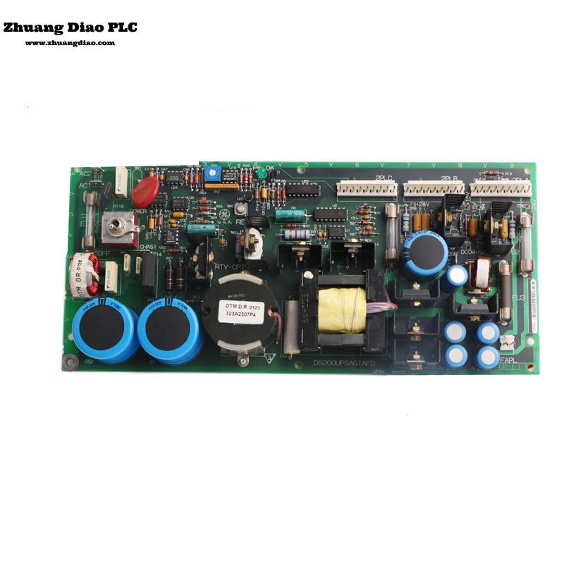 DS200UPSAG1A
