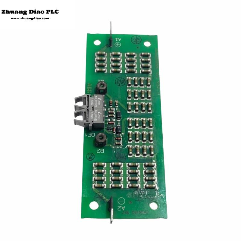 3BHE009017R0102 XVC724BE102