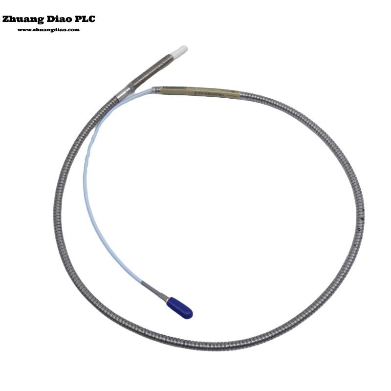 330910-03-16-10-02-00 Bently Nevada 3300 NSv Proximity Probe