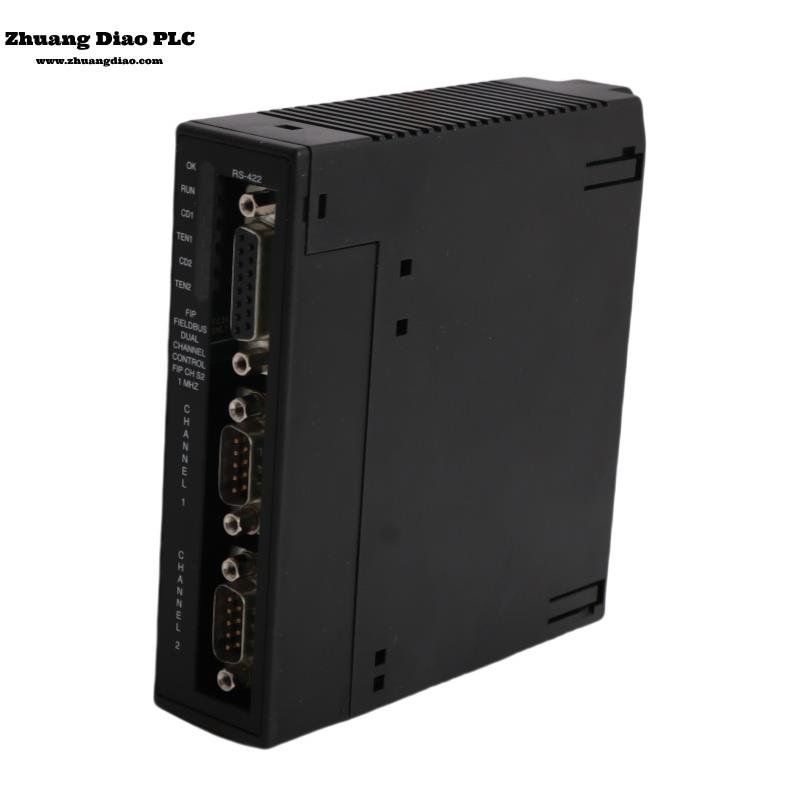 IC693BEM320