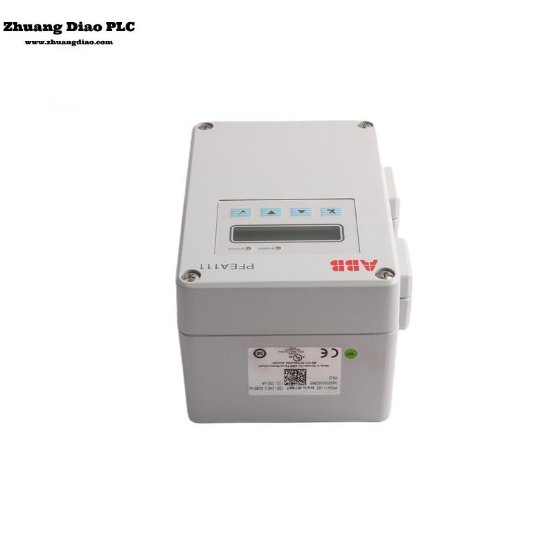 PFEA111 3BSE028140R0065