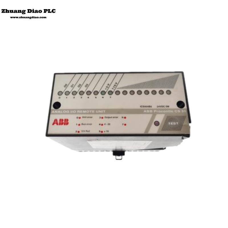 ICSA04B5 FPR3341501R1042
