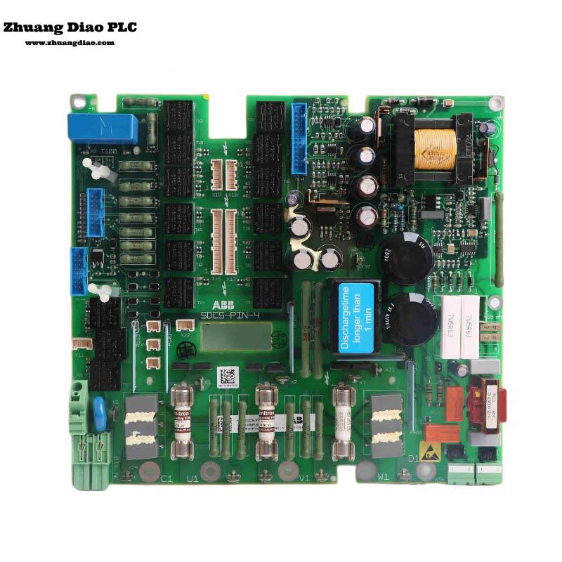 SDCS-PIN-4 3ADT314100R1001