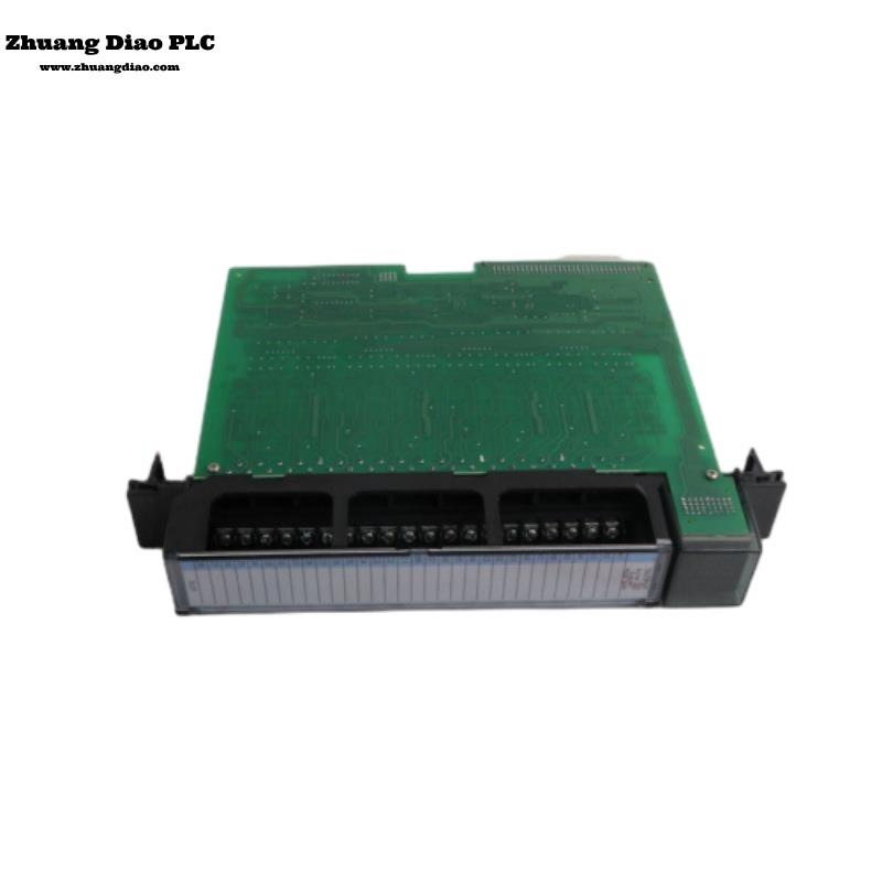 IC697MDL750