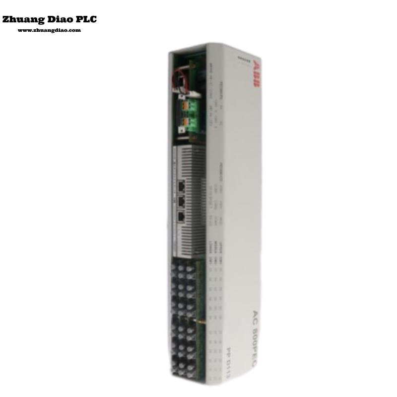AC800PEC PPD113