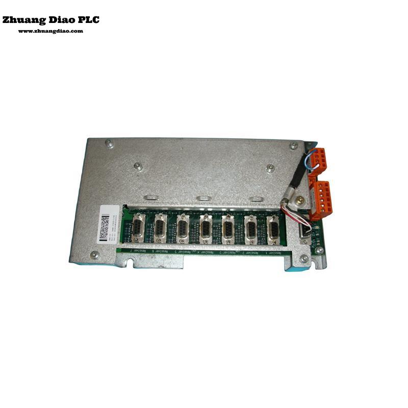 CPUM-03 3HNE 03318-1