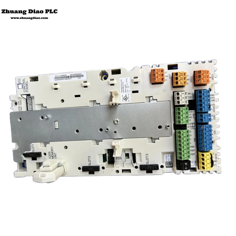 ZCU-12L 3AXD50000794058