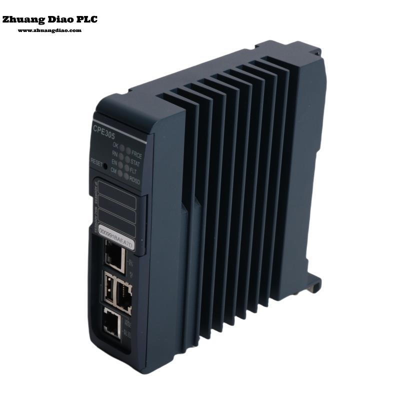 IC695CPL410-AAAA