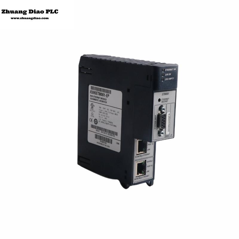 IC695ETM001