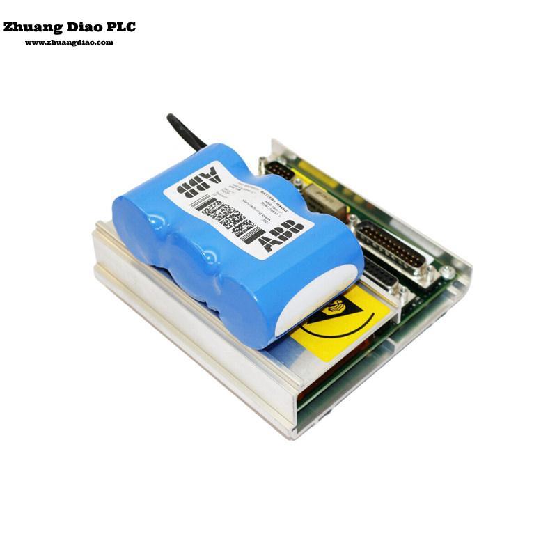 DSQC562 3HAC16014-1/07