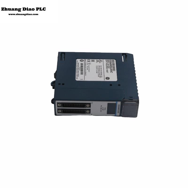 IC694MDL655