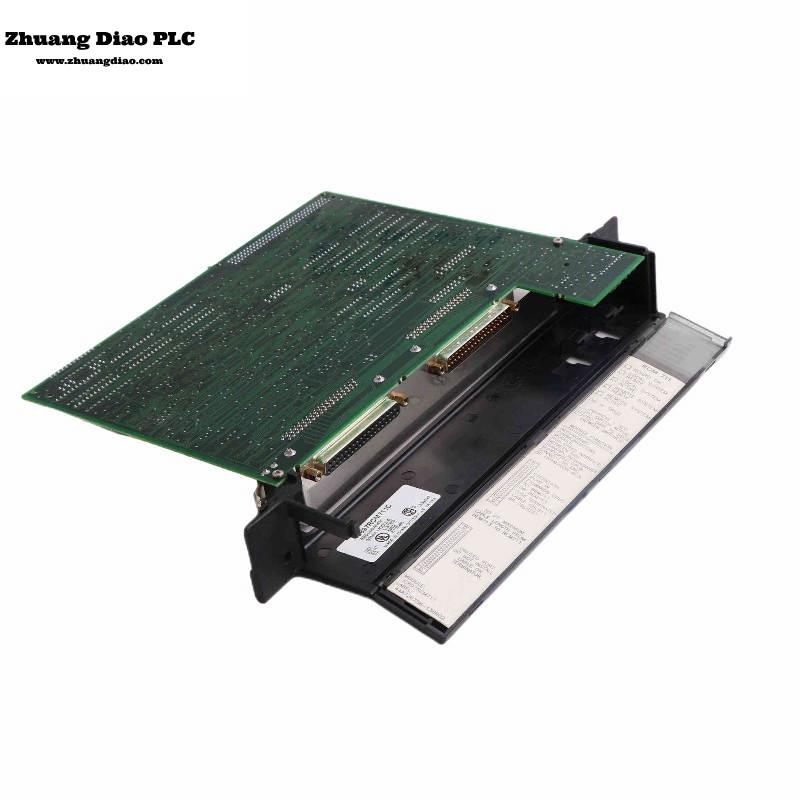 IC697RCM711