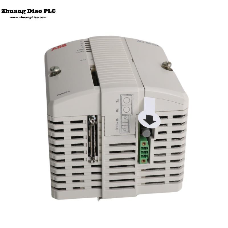PM862K01 3BSE076940R1