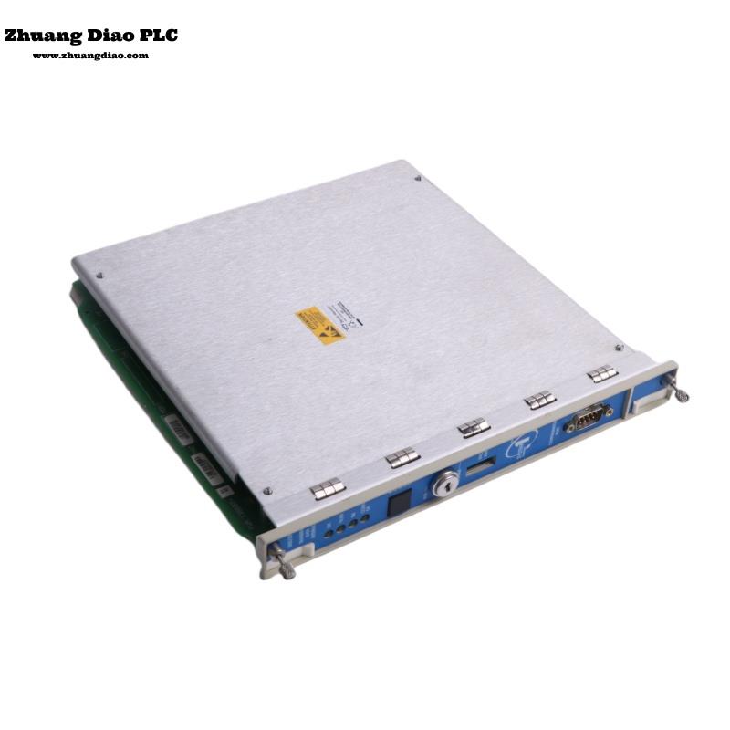 3500/22M 138607-01