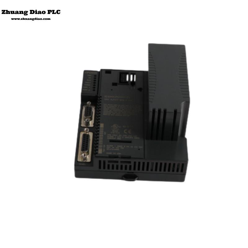 IC200CPU005