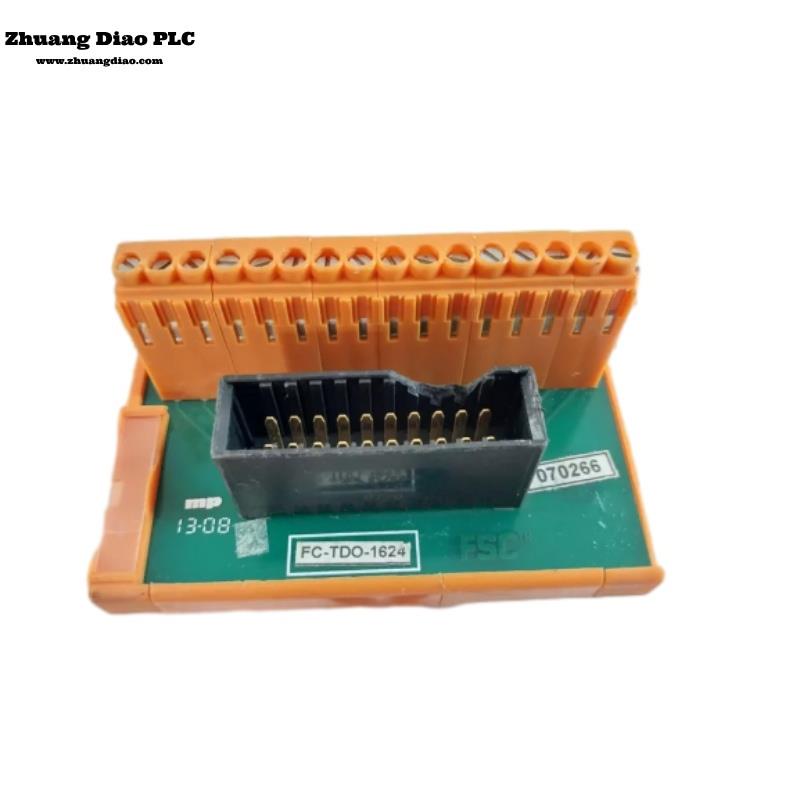 FC-TDO-1624