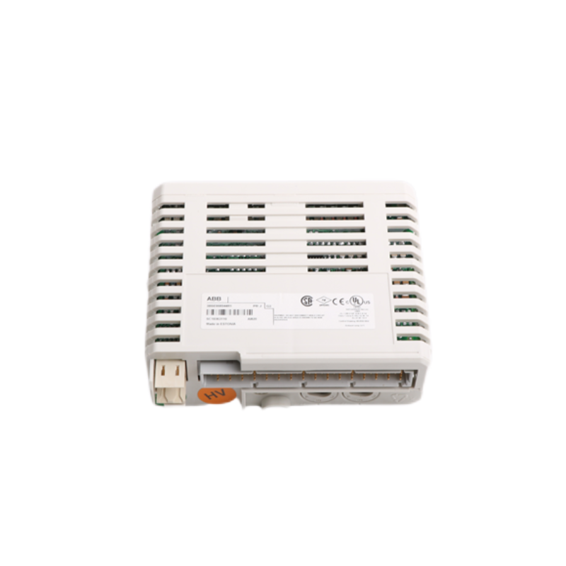 ABB AI820 3BSE008544R1 Analog Input Module